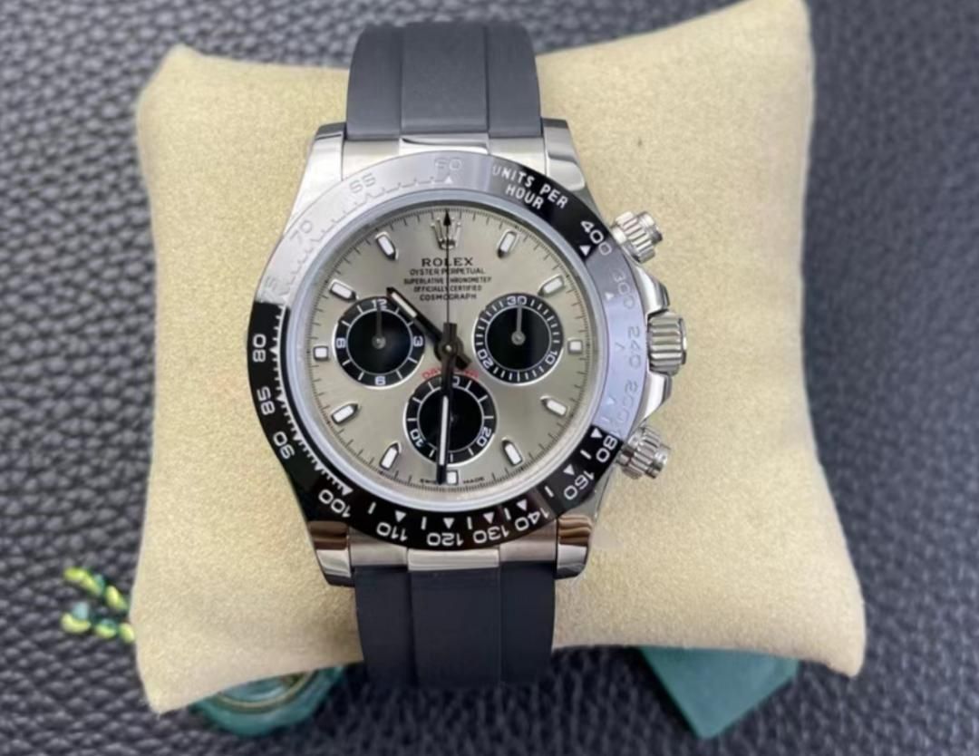 43今すぐ購入へようこそ! ！ROLEX 116519ln  ロレックスの40mm時計です46