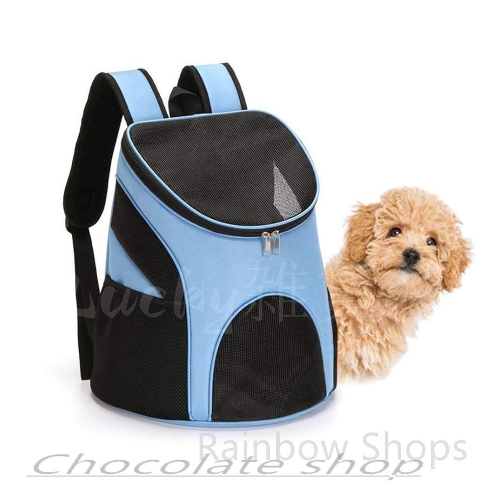 新しい未使用 ペットキャリーバッグリュック 猫犬キャリーケース 新しい未使用 ペットキャリーバッグリュック 猫犬キャリーケース
