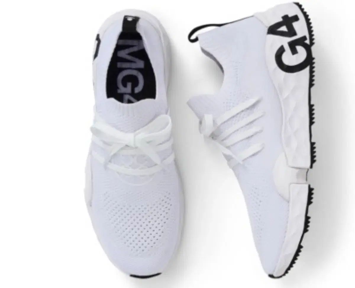 ジーフォア メンズ ゴルフシューズ