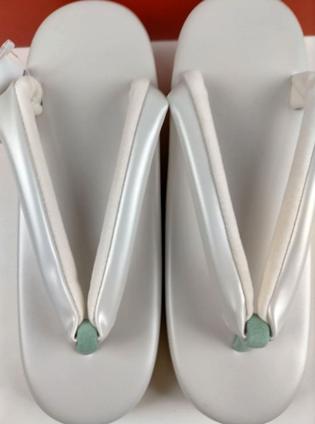 .HAKU 草履 219 Mサイズ 痛くならない EVA低反発 カフェ草履