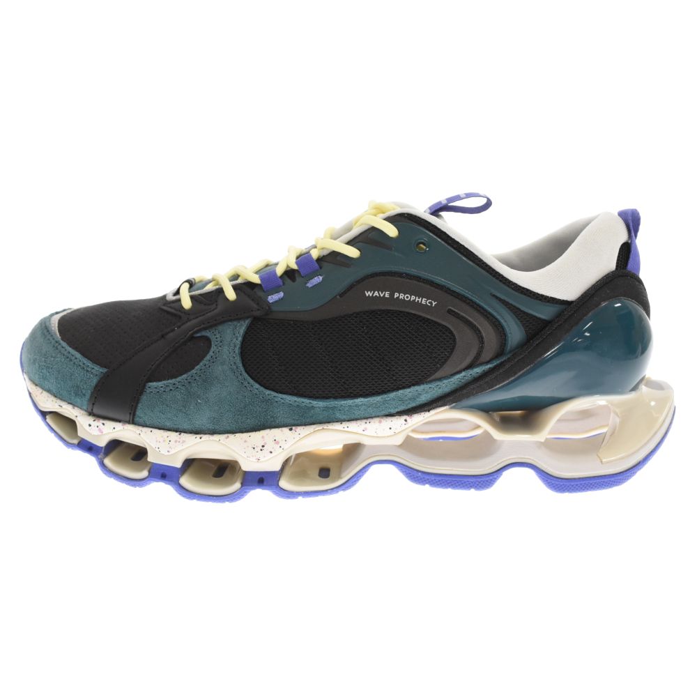 MIZUNO (ミズノ) WAVE PROPHECY B2 Graphpaper ウエーブプロフェシー