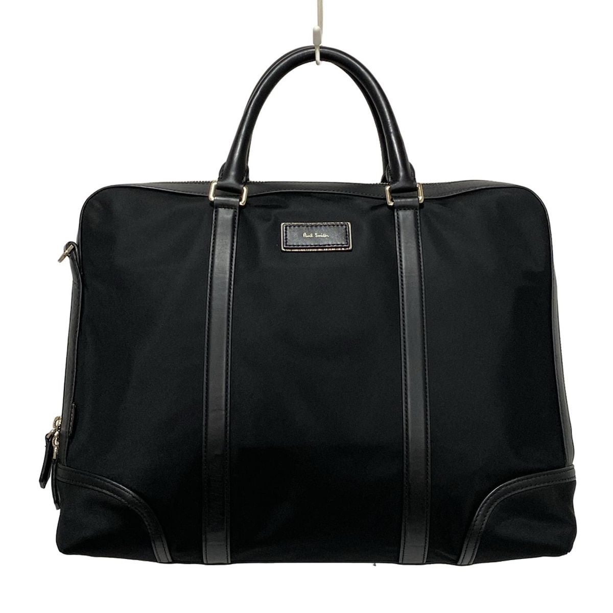 ポールスミス ビジネスバッグ 未使用 Paul Smith ポールスミス 専用