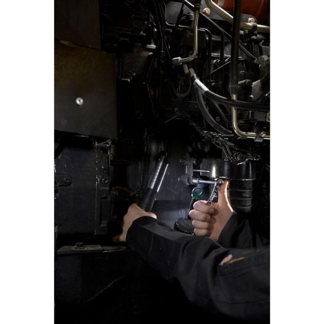 FACOM ファコム 1|4” ラチェットハンドル PEAR HEAD RL.161 HRDEVELOPMENT_JP