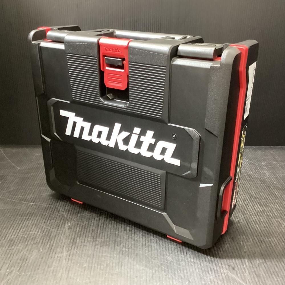 ♥品 makita|マキタ TD002GDXFY 40Vmax充電式インパクトドライバ 203 HRDEVELOPMENT_JP