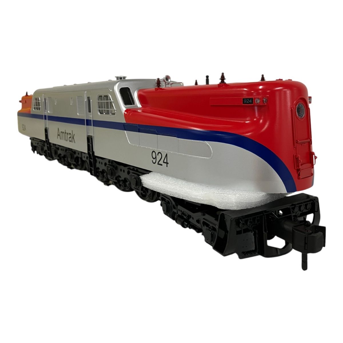 MTH RAIL KING 70-5006-1 GG-1 ELECTRIC ENGINE 1番ゲージ 鉄道模型 B10011246