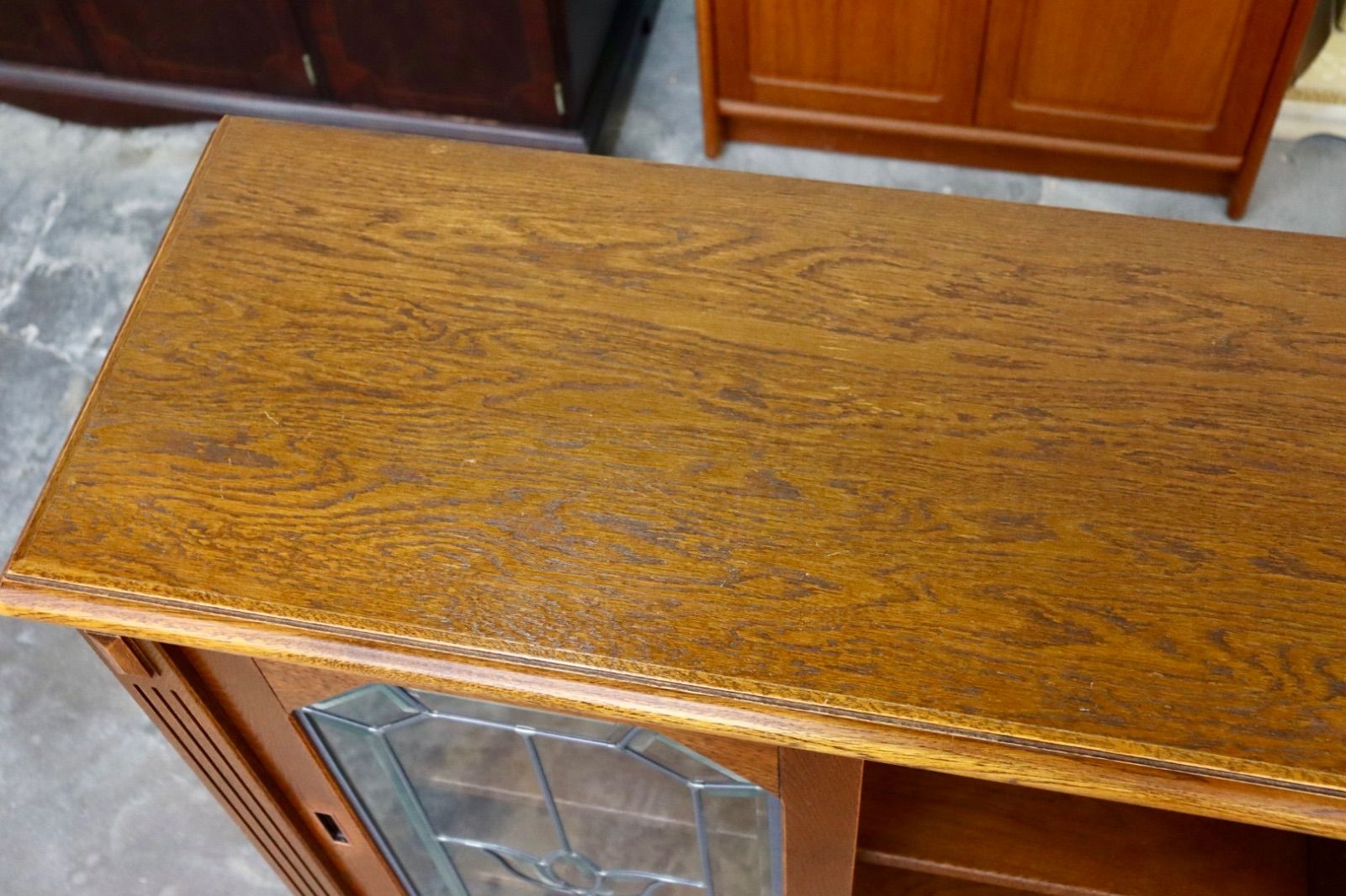 英国クラシック ヴィンテージ