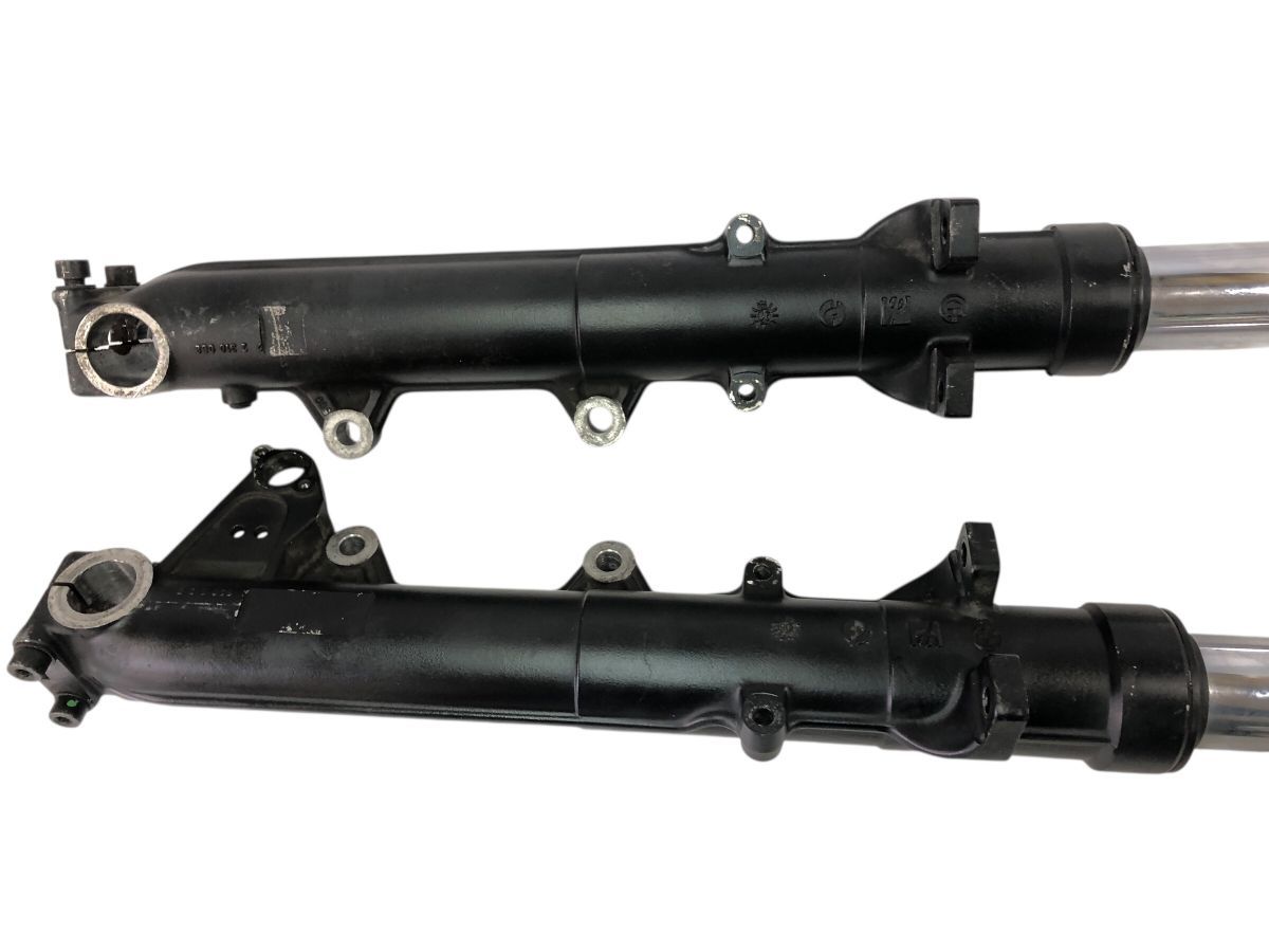 4Lモンキー フロントフォークインナーチューブ 全長425mm ショートタイプ 4Lモンキー フロントフォークインナーチューブ 全長425mm