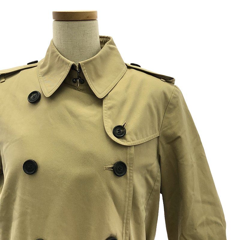 バーバリーロンドン トレンチコート　ベージュ　メガチェック ライナー付 Burberry バーバリーロンドン トレンチコート メガチェック