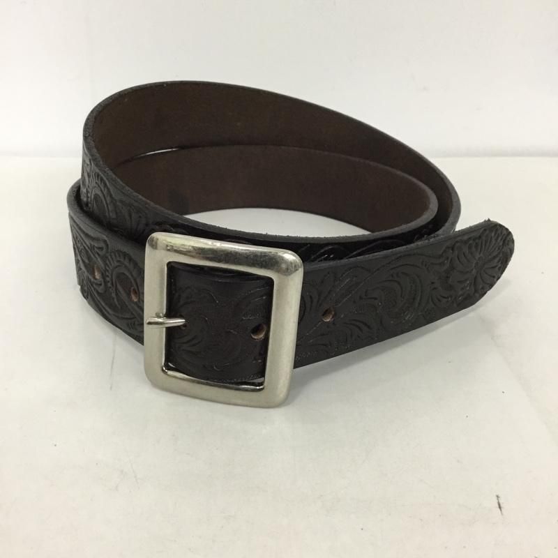 RRL ダブルアールエル ベルト・バックル - メルカリ