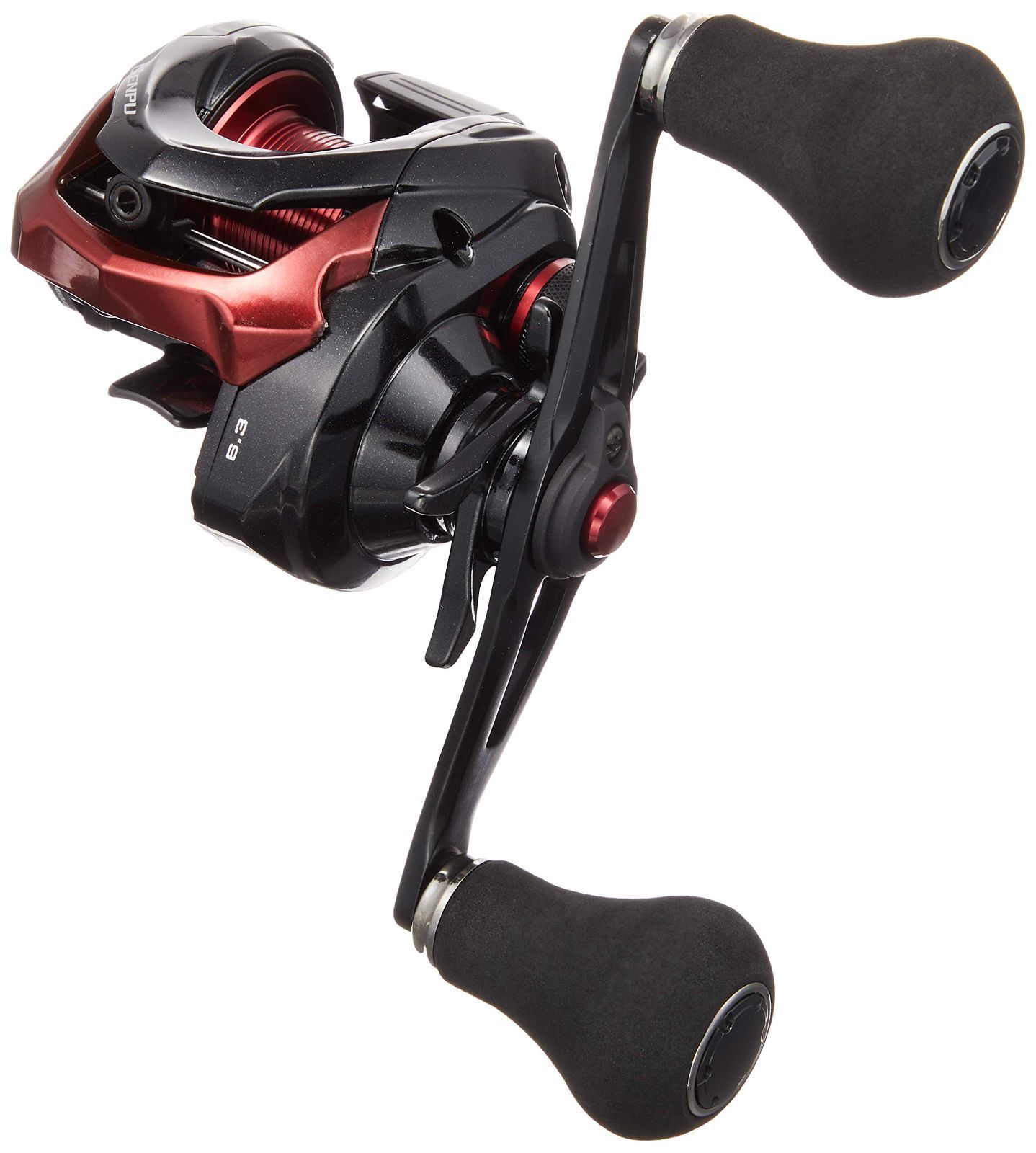 在庫 シマノSHIMANO リール 20 ゲンプウ XT 150右