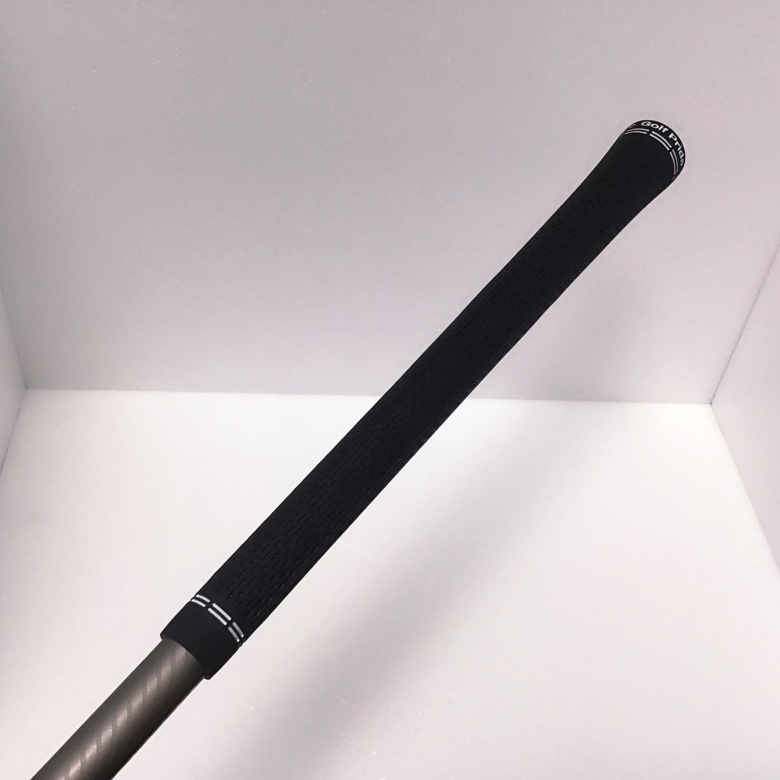 G440純正 TOUR 2.0 クローム 65S ピン ドライバー用 シャフト - メルカリ