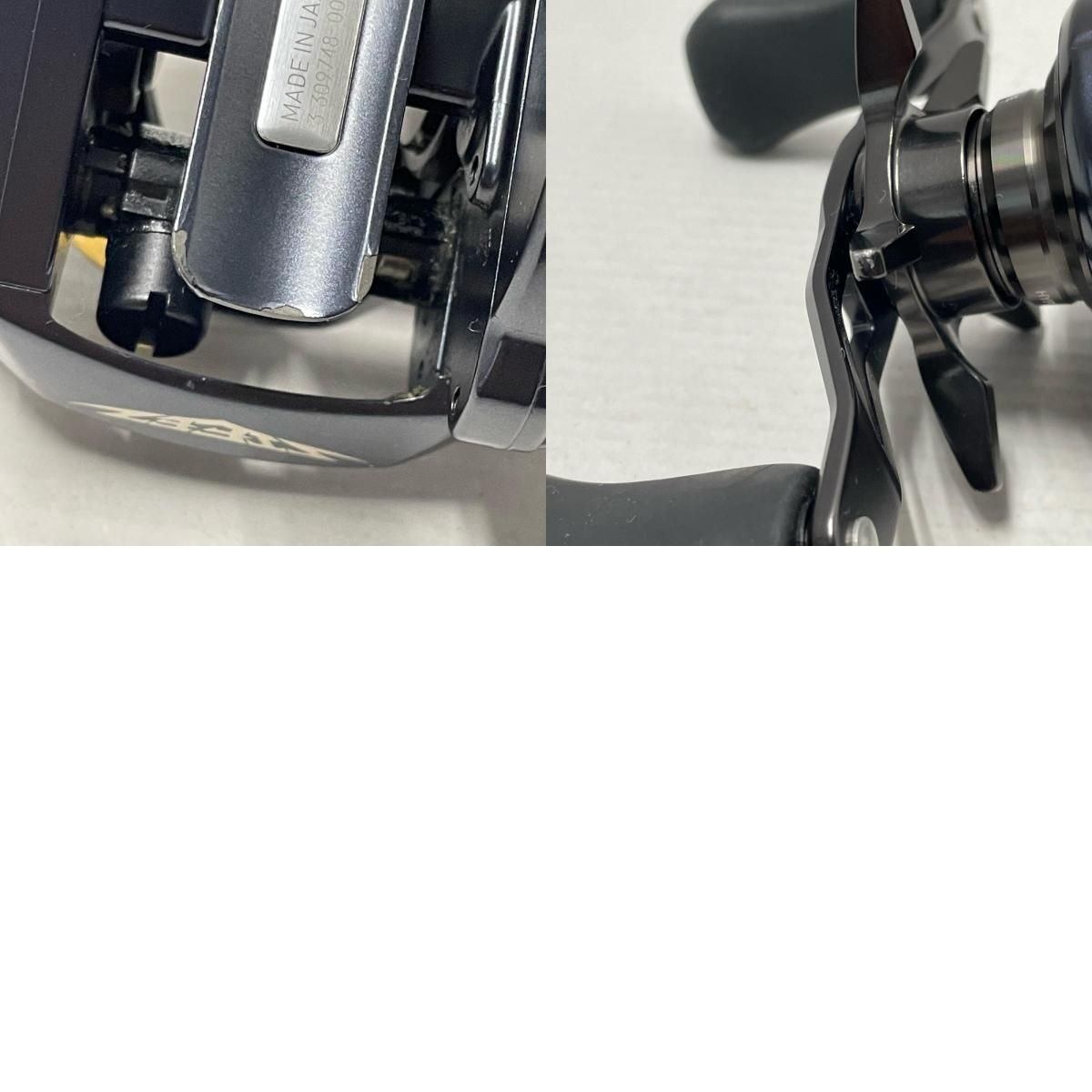 DAIWA - 【尾張小牧店】 中古 Daiwa | ダイワ リール 23スティーズ AITW1000H 【ベイトリール/右ハンドル】 【86】 尾張小牧店】 中古 Daiwa | ダイワ リール 23スティーズ