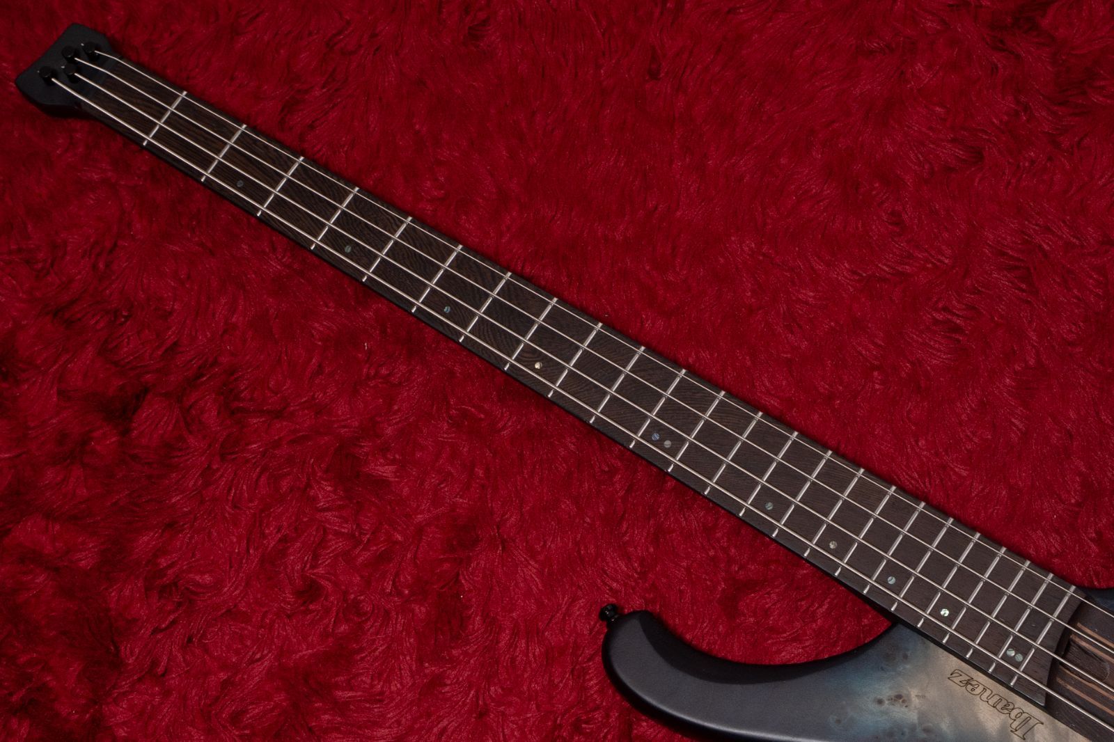 used Ibanez