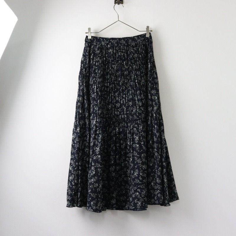 2022AW インゲボルグ INGEBORG プティ・ブーケpt.手絞りランダム