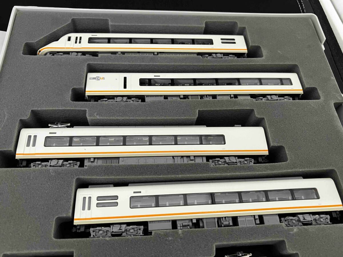 動作確認済み Nゲージ TOMIX 98988 限定品 近畿日本鉄道21000系