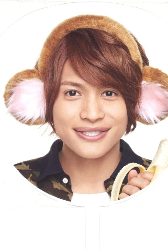 ジャニーズWEST - 専用 ジャニーズ WEST」藤井流星と小瀧望を起用したアース