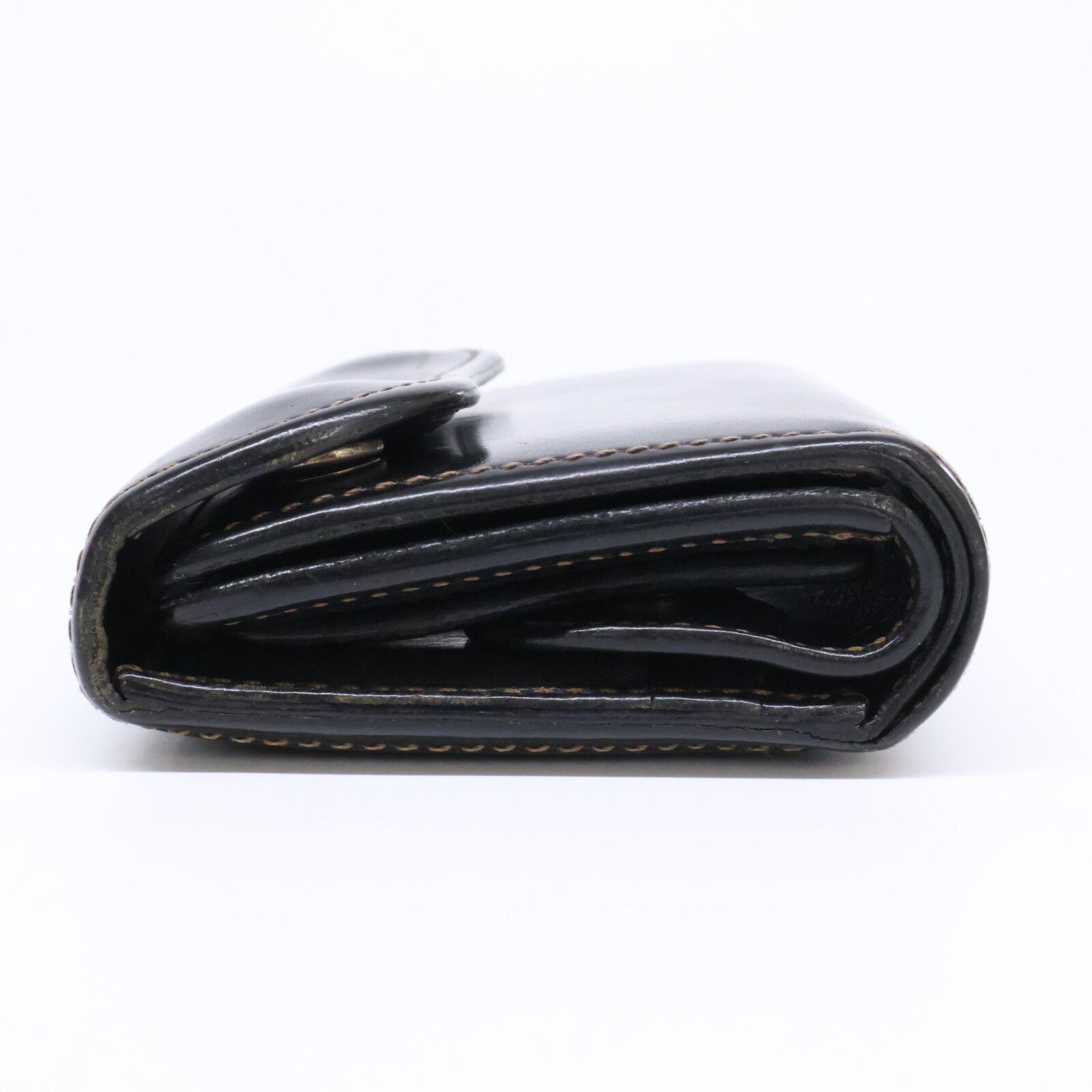 WILDSWANS ワイルドスワンズ ENO イーノ 小型3つ折り財布 - メルカリ