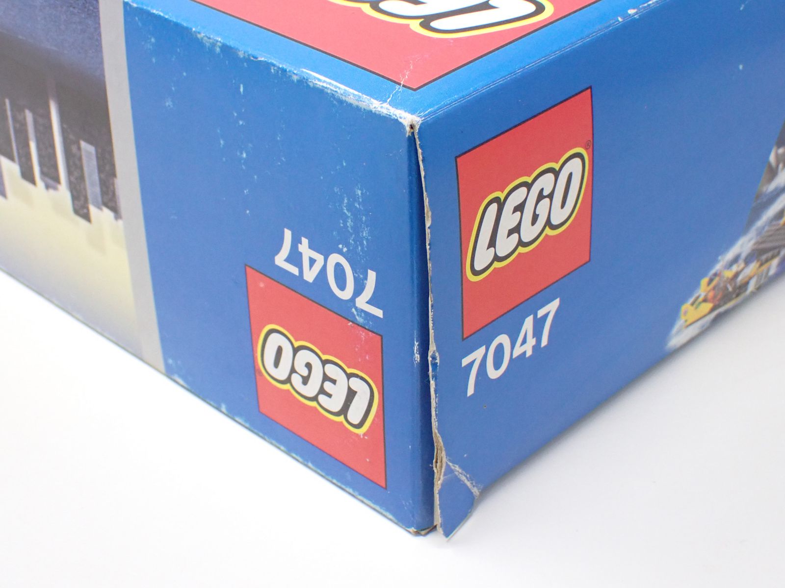 7047 レゴ