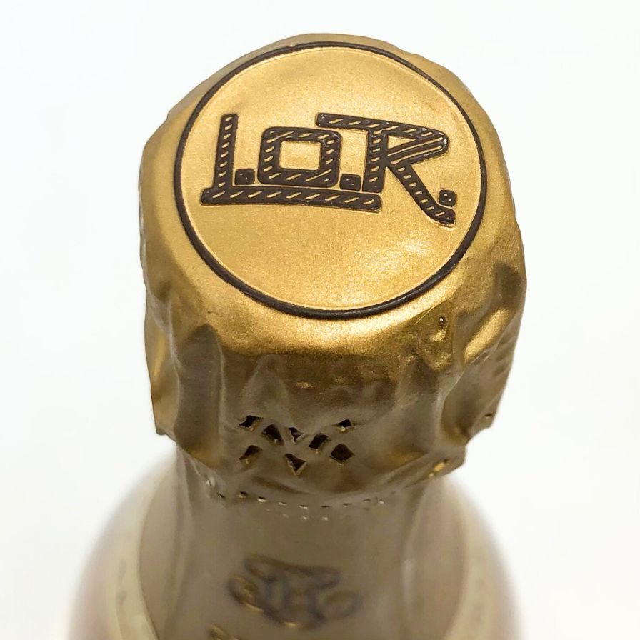 ルイロデレール クリスタル 2015 750ml 12.5%【Y】 - メルカリ