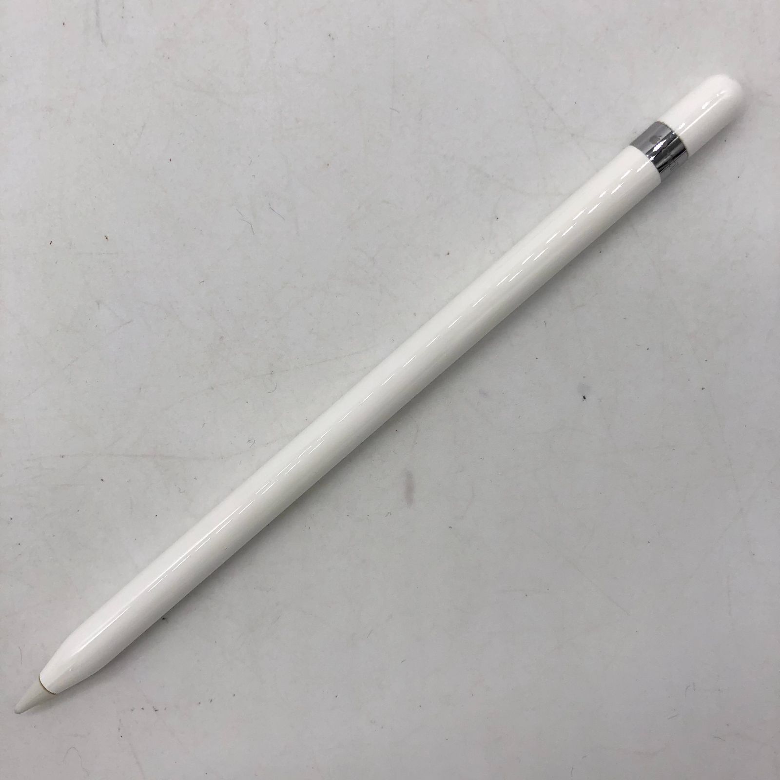 ▽【動作確認済み/ABランク】Apple Pencil 第1世代 アップルペンシル 