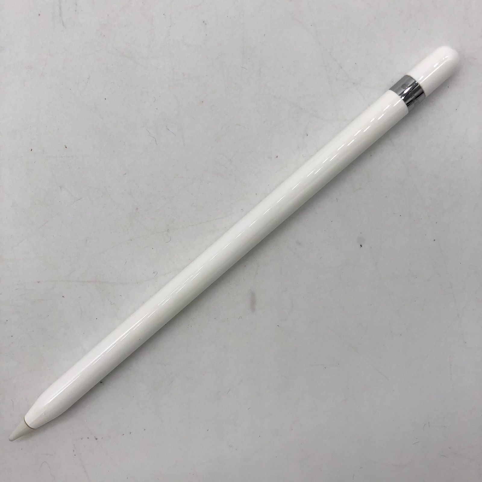 ▽【動作確認済み/ABランク】Apple Pencil 第1世代 アップルペンシル