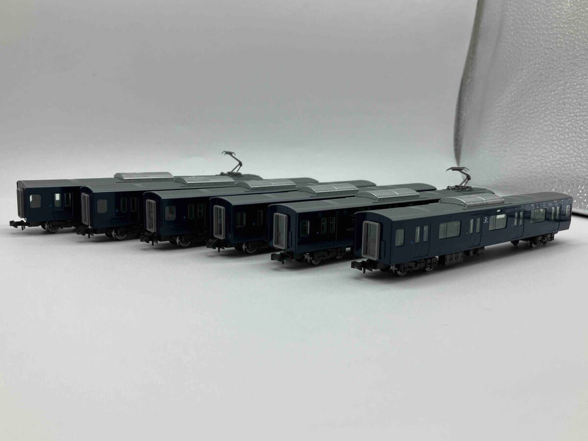 Nゲージ TOMIX 98358 相模鉄道 12000系増結セット トミックス