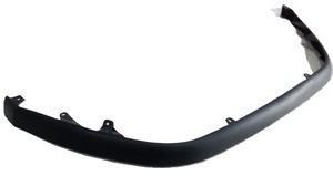 純正 トヨタ ハリアー ZSU60W 前期 純正 フロント バンパー ガード 素地 52411-48020