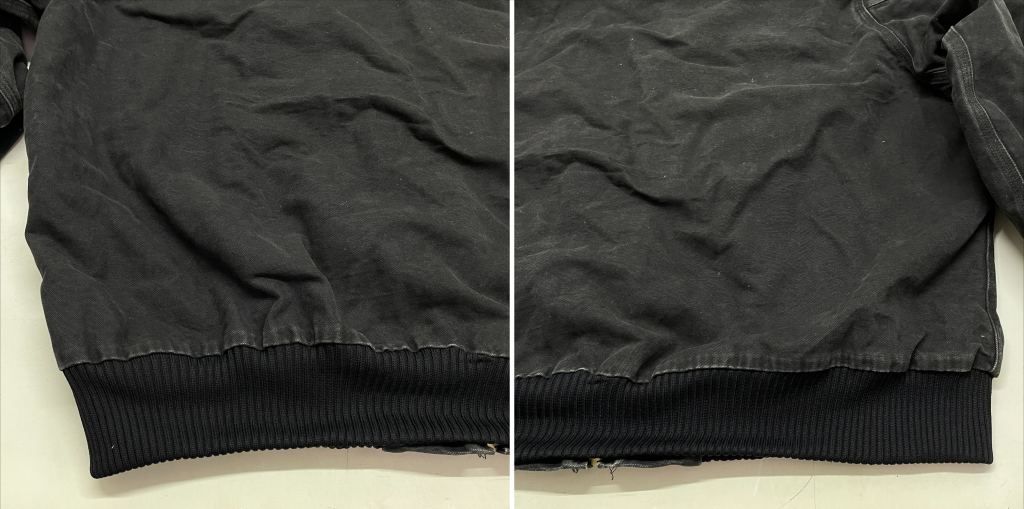 カーハート Carhartt