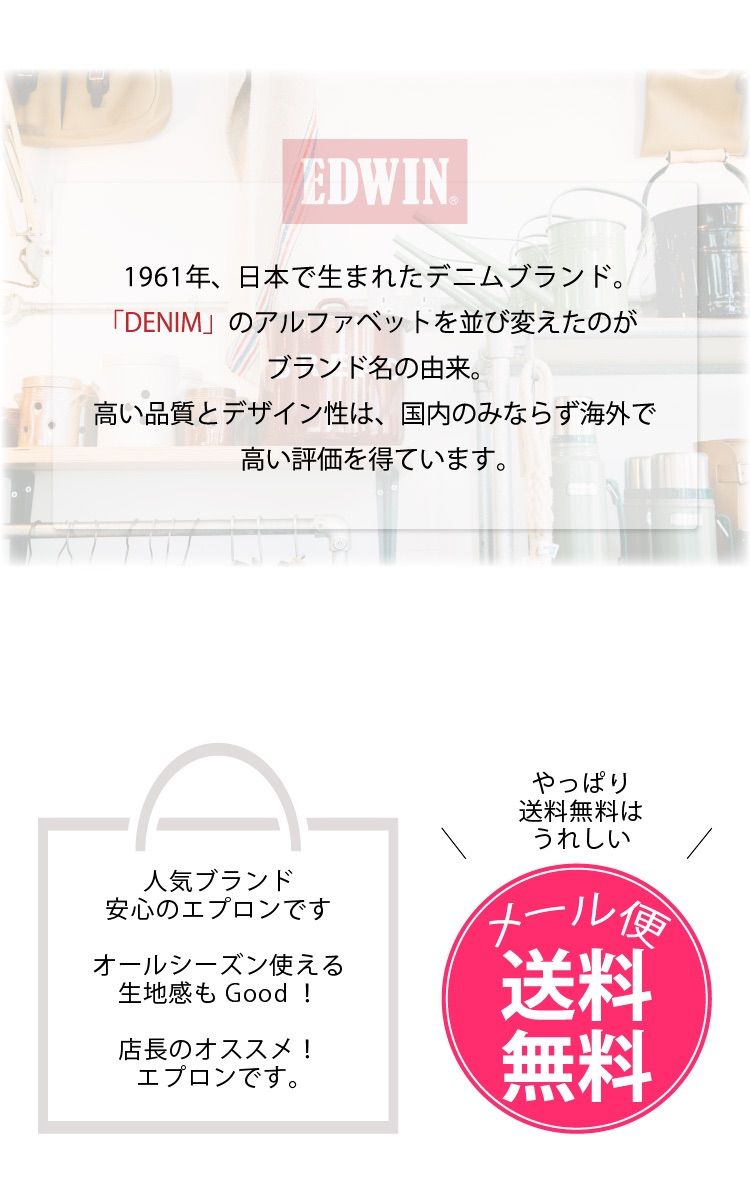 エプロン 三角巾 セット 中学生 大人 カフェ 前結び ショート丈