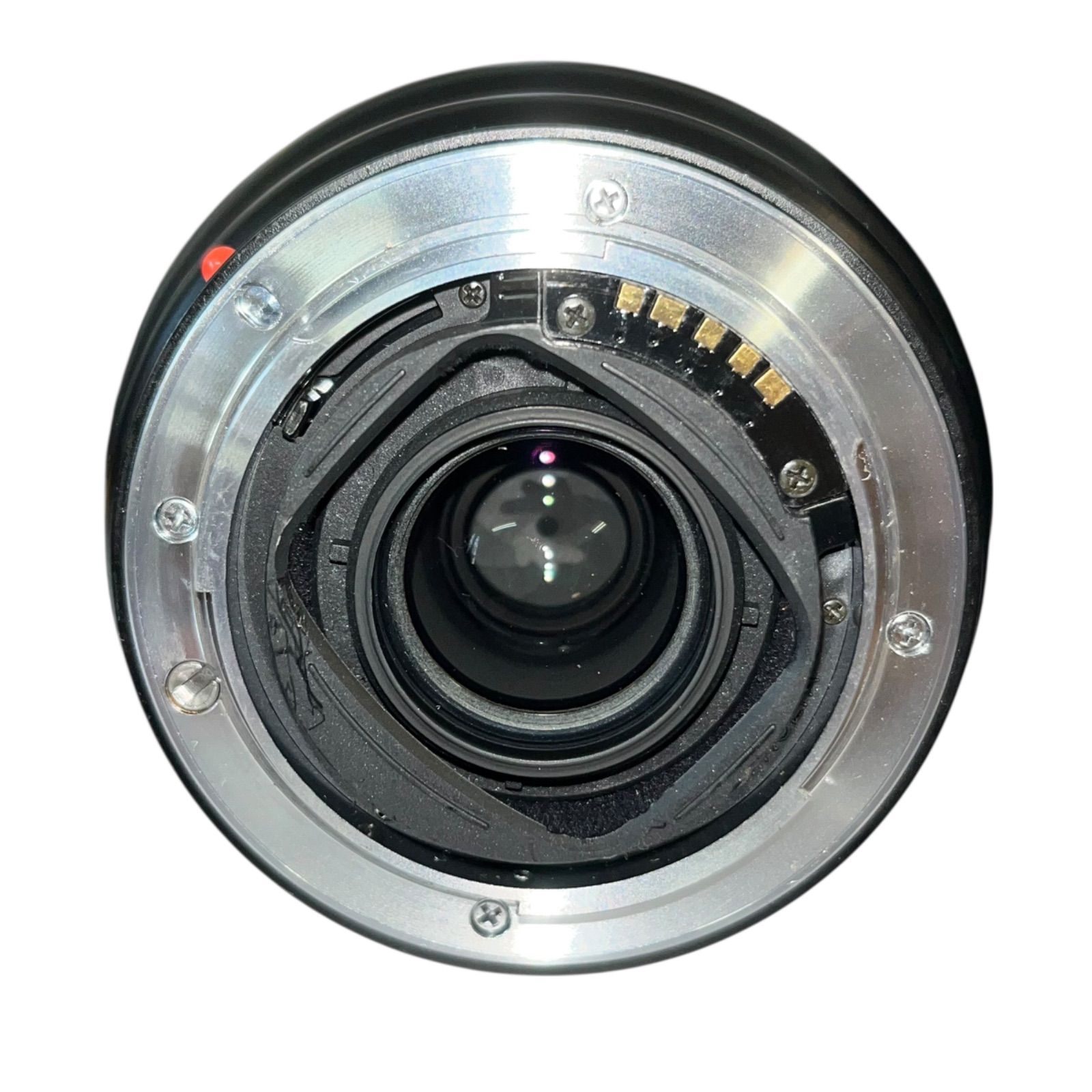 管33514】MINOLTA 望遠ズームレンズ AF APO TELE ZOOM 100-400mm