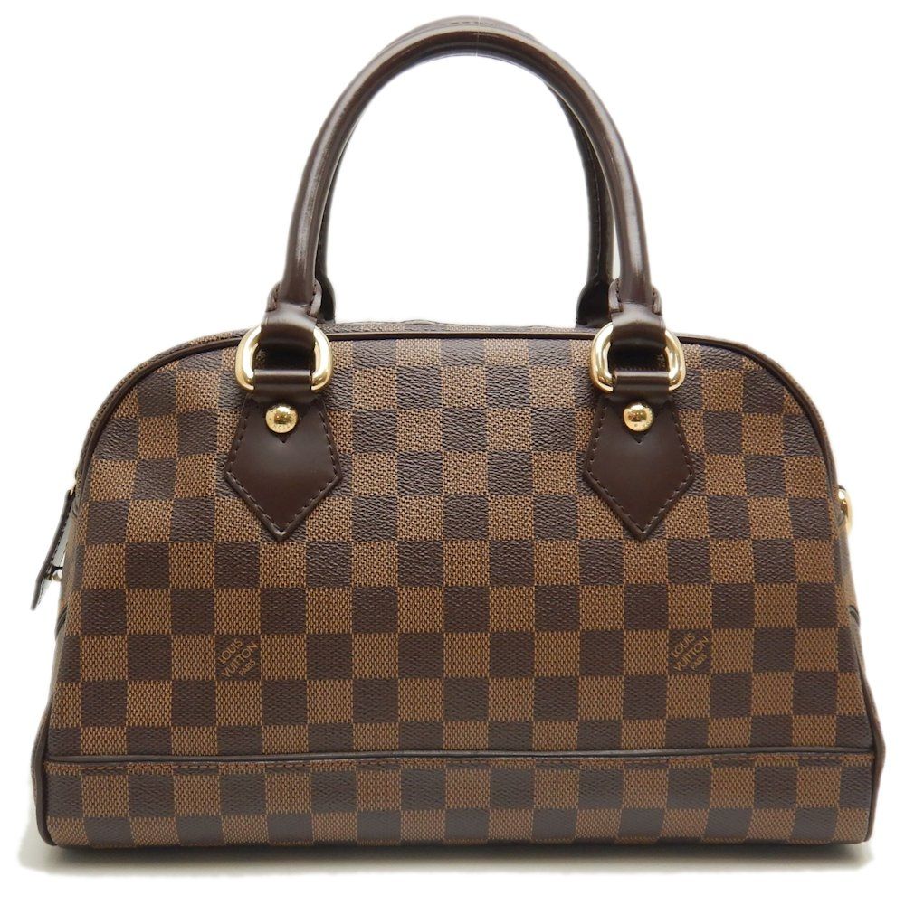 LOUIS VUITTON ルイヴィトン ダミエ ドゥオモ N60008 LOUIS VUITTON ルイヴィトン ダミエ ドゥオモ N60008