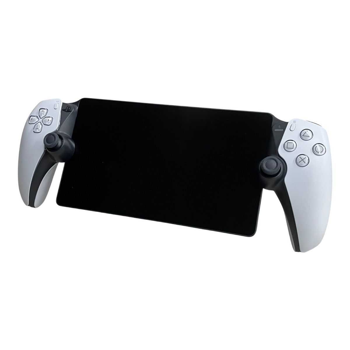 SONY CFI-Y1000 PlayStation Portal PS5 リモートプレーヤー ゲーム機 M10443753