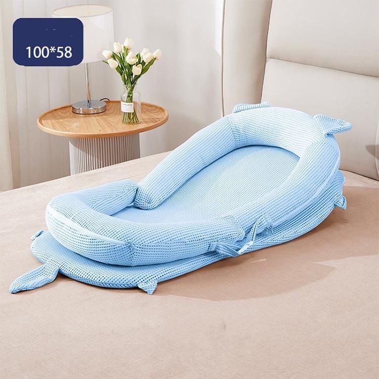ベッドインベッド