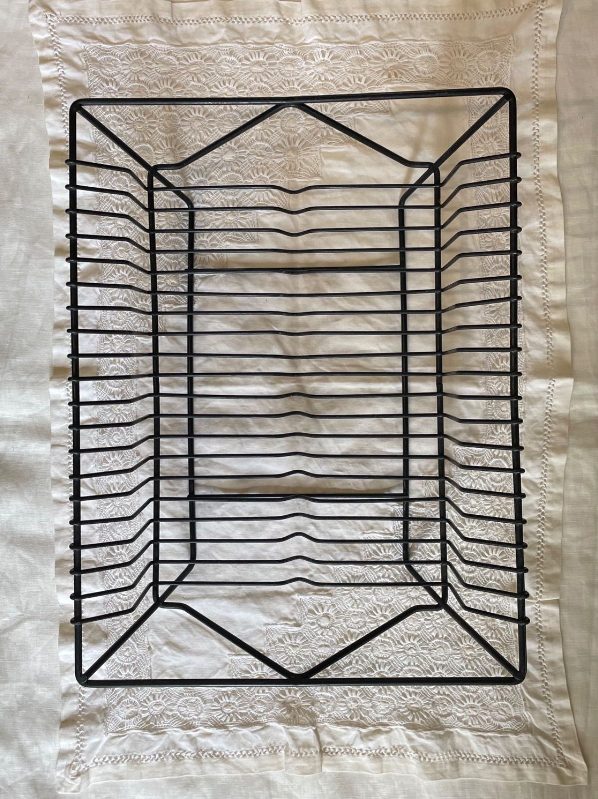 ディッシュラック