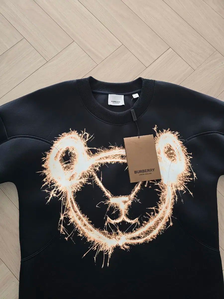 Burberry Kids(バーバリーキッズ) 14y ネオプレン ワンピース