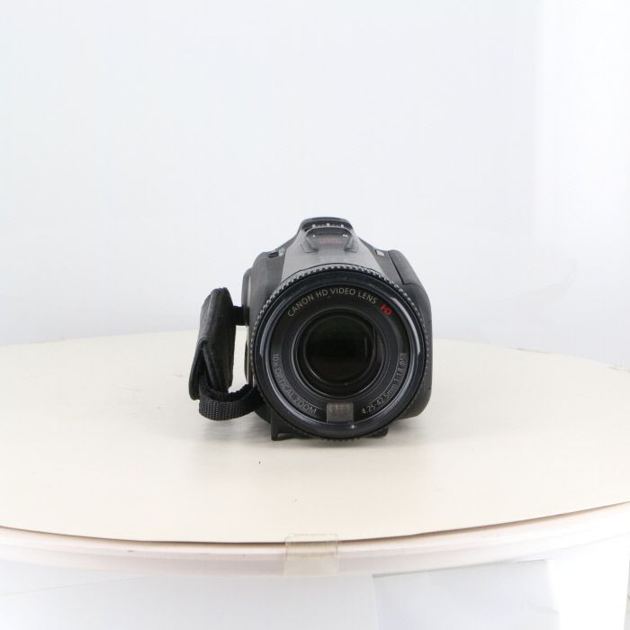 動作確認済☆JVC Everio エブリオ GZ-HM460-R⭐︎バッテリー4個 楽天