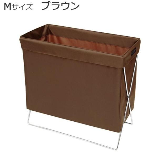 【お得，新作登場】 【新品・5営業日で発送】日本製 SAKI(サキ) サイドワゴン ナイロン Mサイズ R-351 ブラウン (1190676) その他
