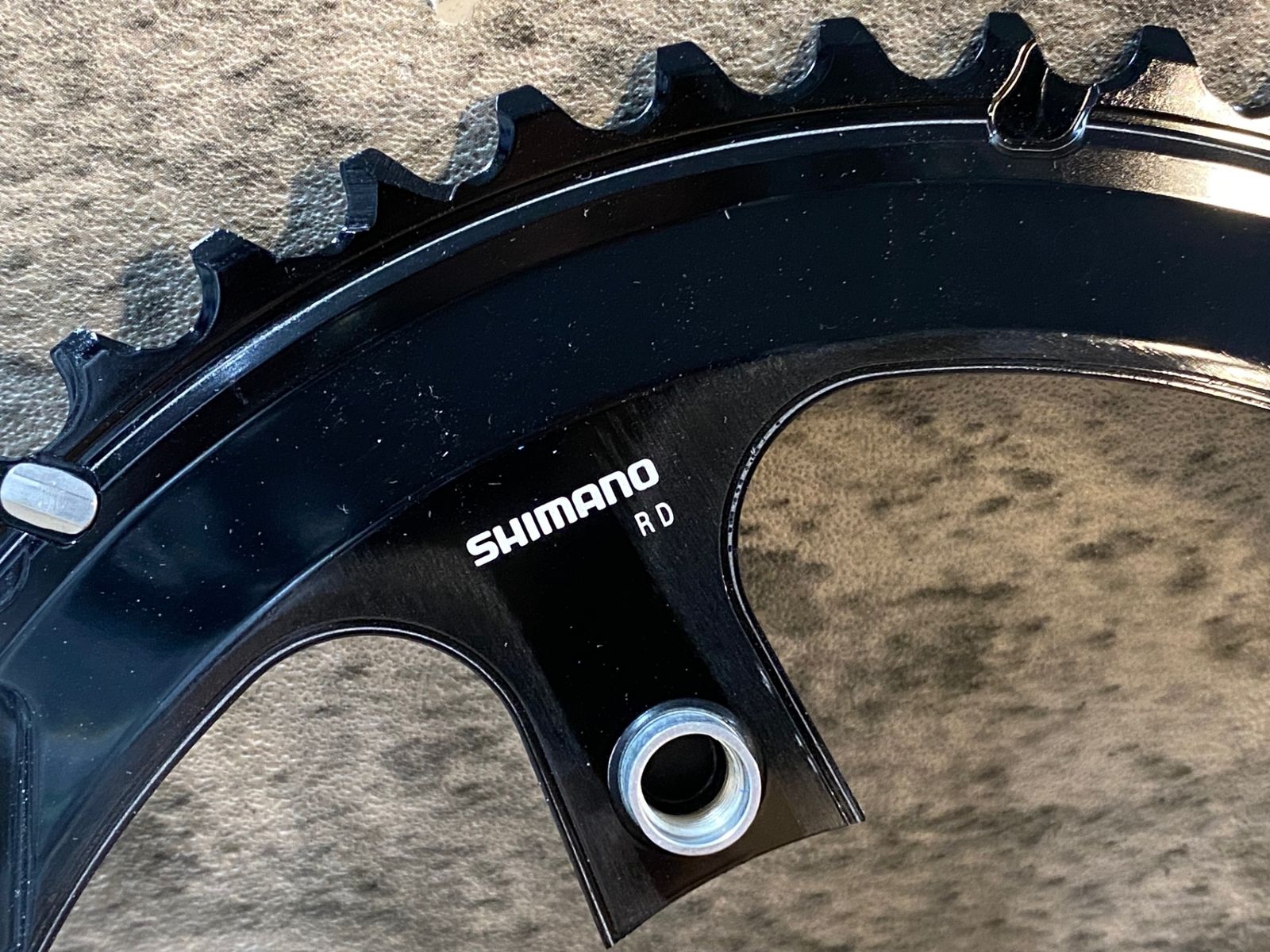 JK384 シマノ SHIMANO デュラエース DURA-ACE FC-R9100 チェーン