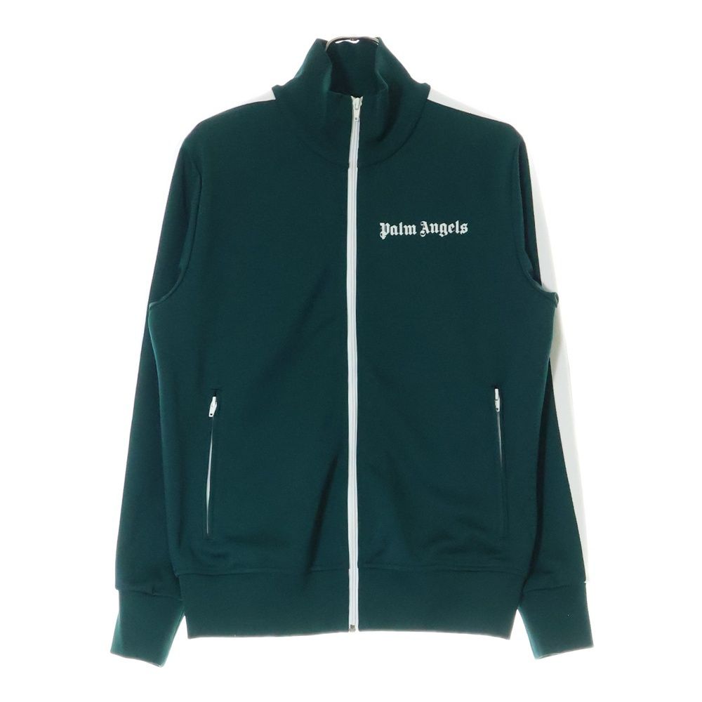 Palm Angels (パームエンジェルス) 18AW Side Line Logo Track