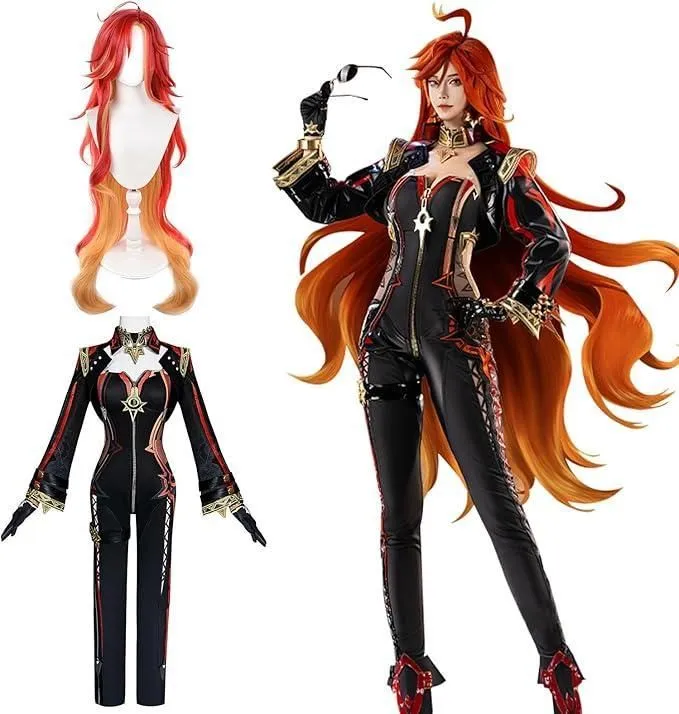 2025年最新】マーヴィカ コスプレの人気アイテム - メルカリ