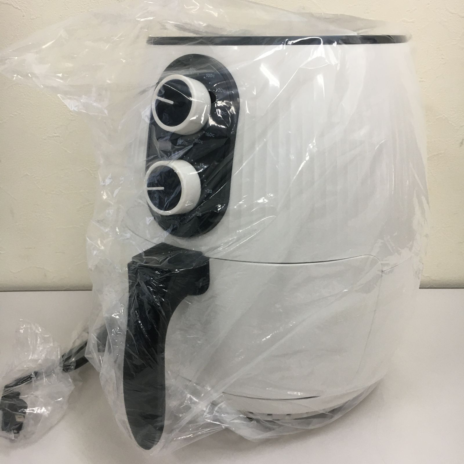 【新品・未使用】カラットフライヤー特別セット　ショップジャパン ショップジャパン 公式 返品保証付 健康フライヤー カラット