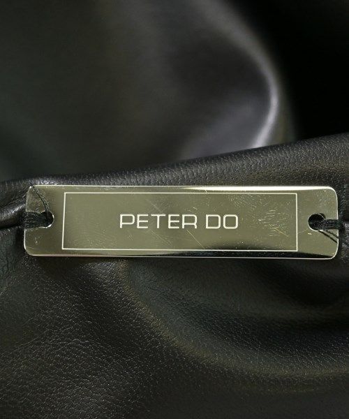 PETER DO Tシャツ・カットソー レディース ピータードゥ 中古　古着 PETER DO Tシャツ カットソー レディース 古着