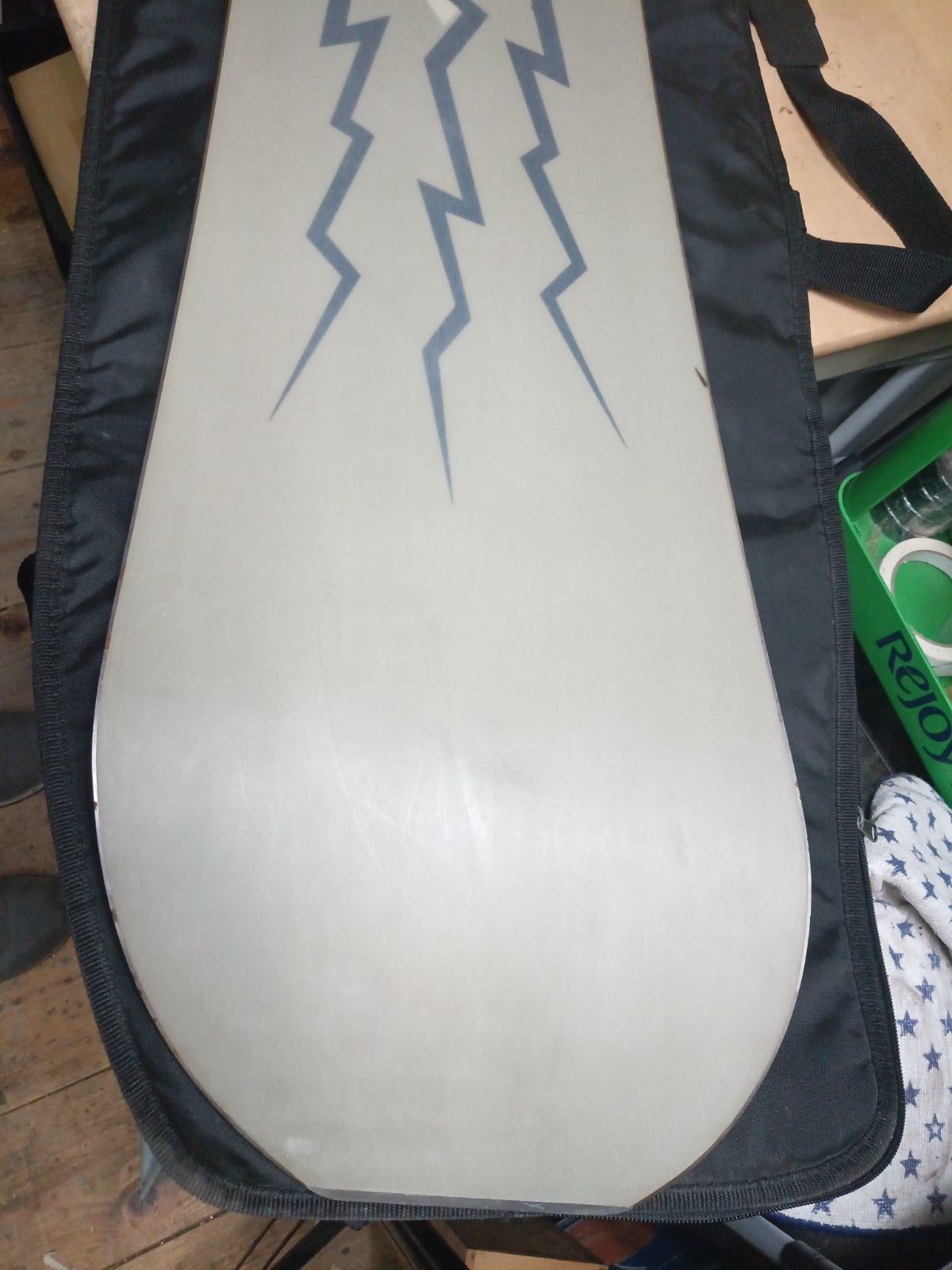 BURTON ASYM AIR スノーボード バートン アシムエア ボード 164cm