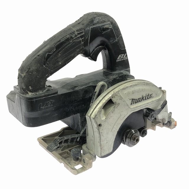 マキタ丸鋸マルノコHS471D18vmakita 動作品中古本体のみ マキタ丸鋸マルノコHS471D18vmakita 動作品中古本体のみ makita