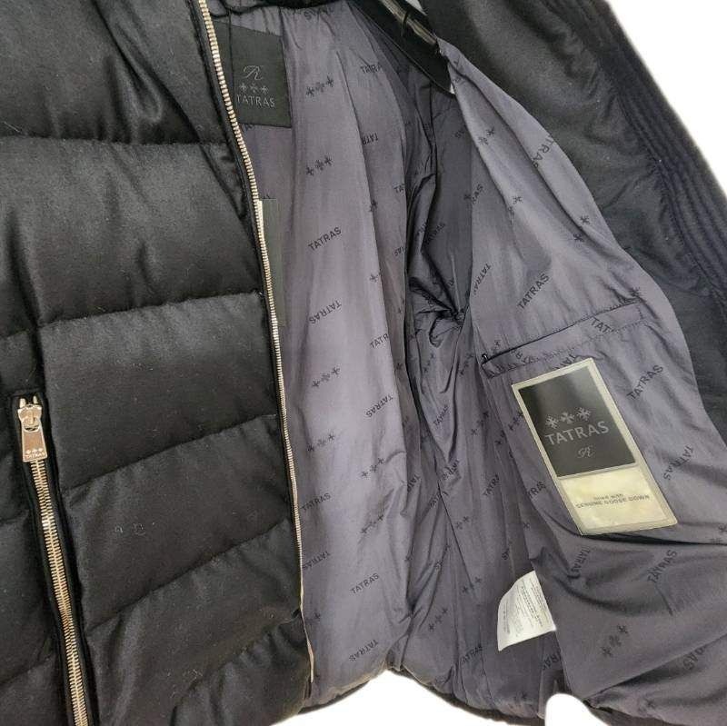 TATRAS タトラス ダウンジャケット DOMIZIANO MTAT21A4289-D TATRAS タトラス ダウンジャケット DOMIZIANO MTAT21A4289-D
