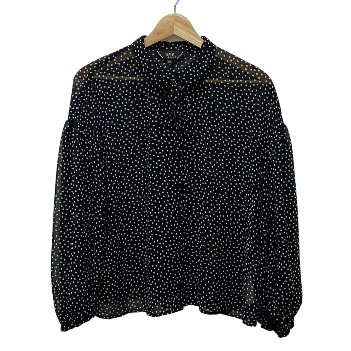 新品 未使用 タグ付き アニエスベー Tシャツ 総柄 半袖シャツ ブラック ユニセックス】SEQ8 TS ボックスロゴTシャツ ｜agnès b. FEMME