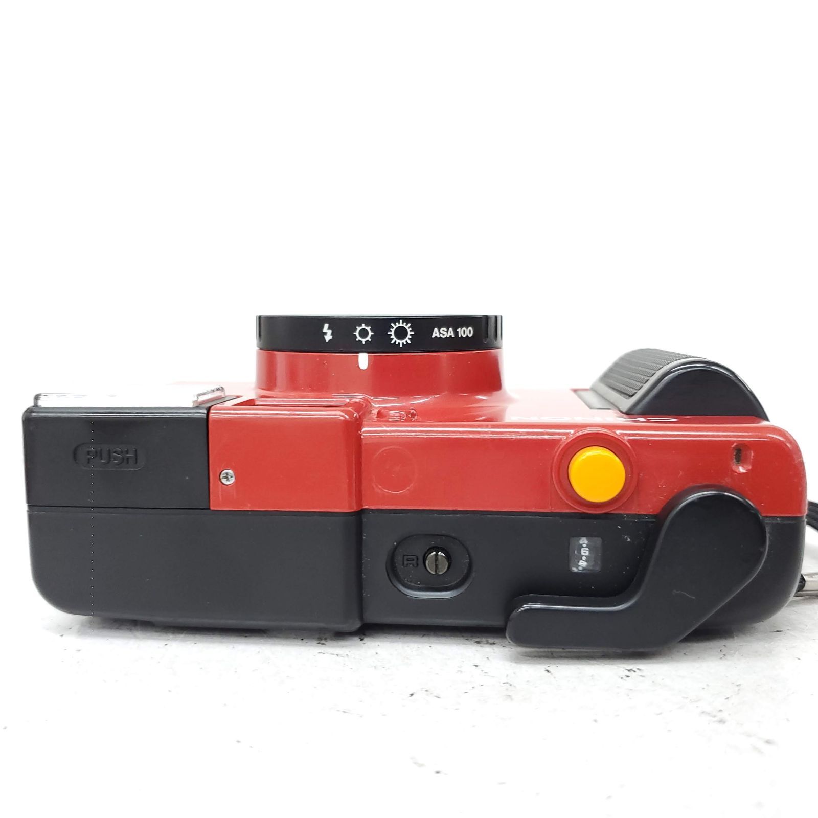 【動作確認済】 CHINON 35F F0820-22ID p 動作確認済】 CHINON 35F F0820-22ID - メルカリ