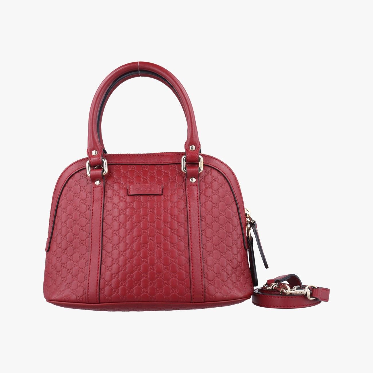 美品　GUCCI　エスパドリーユ　マーモント　レザー　35 1/2 Gucci Marmont Flats for Women for sale - eBay