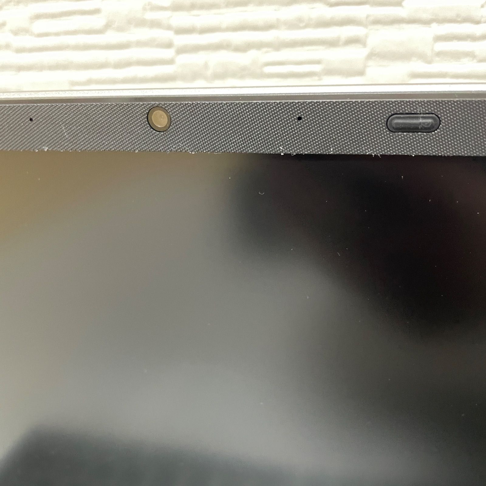 テンキー付 WEBカメラ付