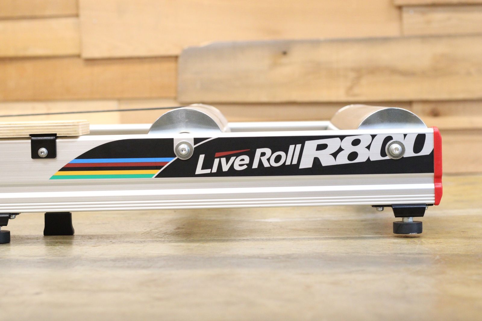 ローラー台 立川店